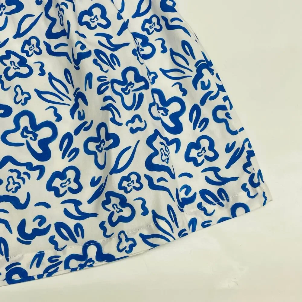 NWT Bisby Size 10 Sleeveless Anita Top - Picture 3 of 5